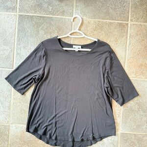 Women's Black Top